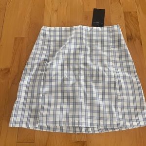 Brand new Brandy Melville skirt